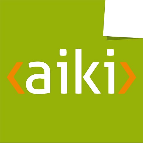 AIKI Logo